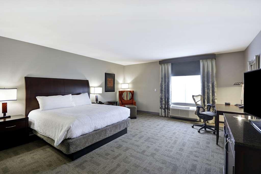Hilton Garden Inn Toledo / Perrysburg Room photo