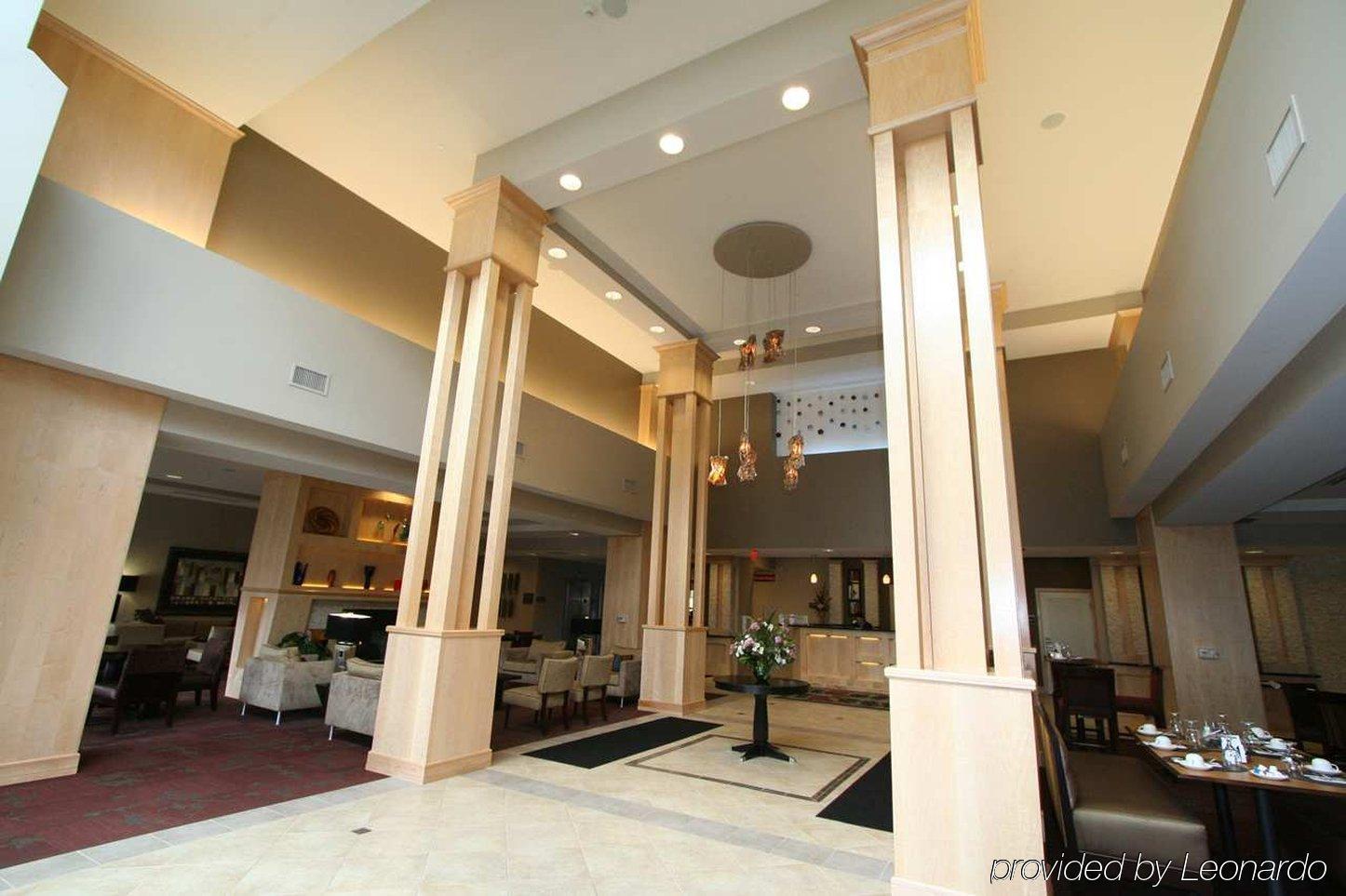 Hilton Garden Inn Toledo / Perrysburg Interior photo