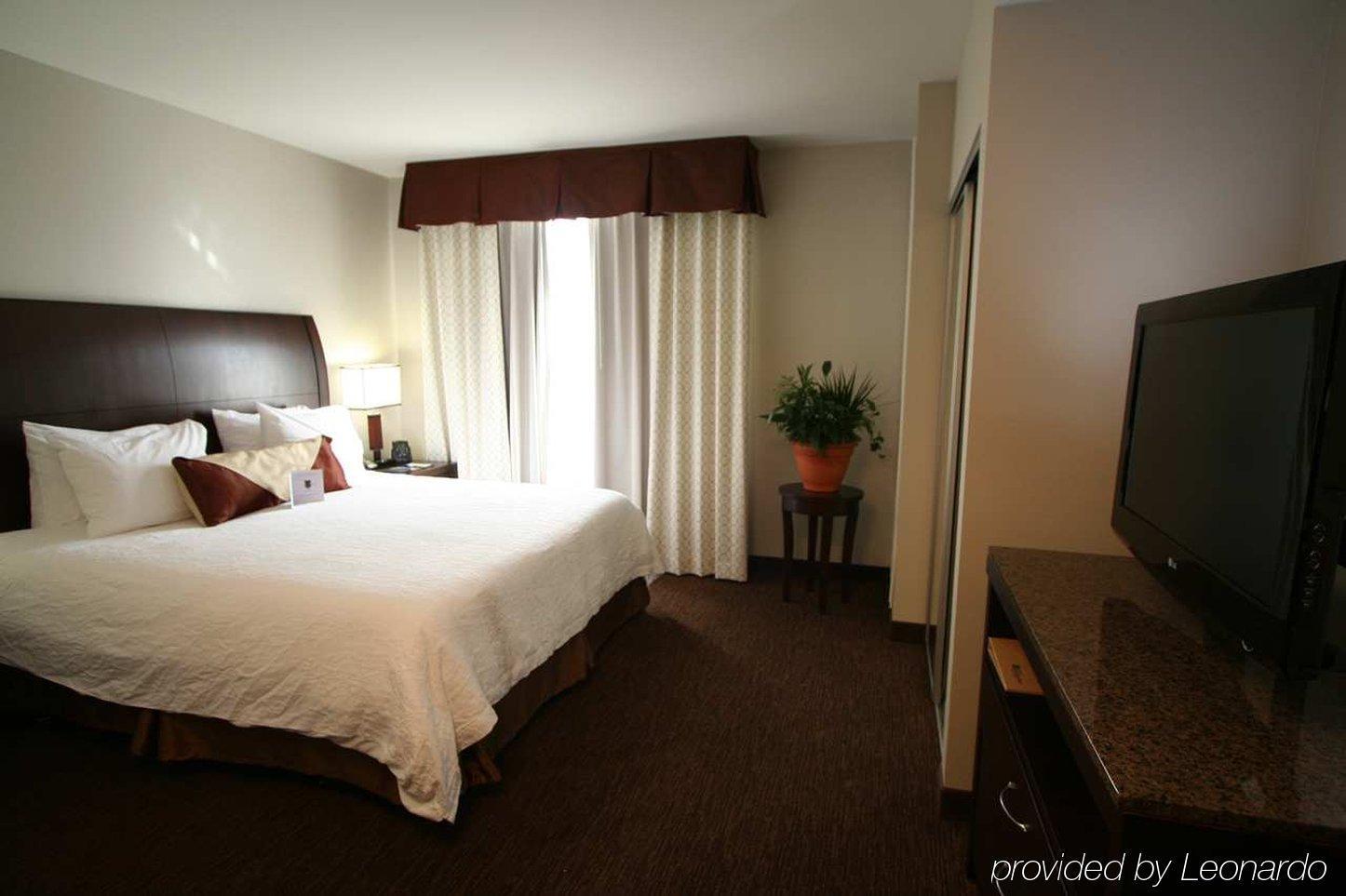 Hilton Garden Inn Toledo / Perrysburg Room photo